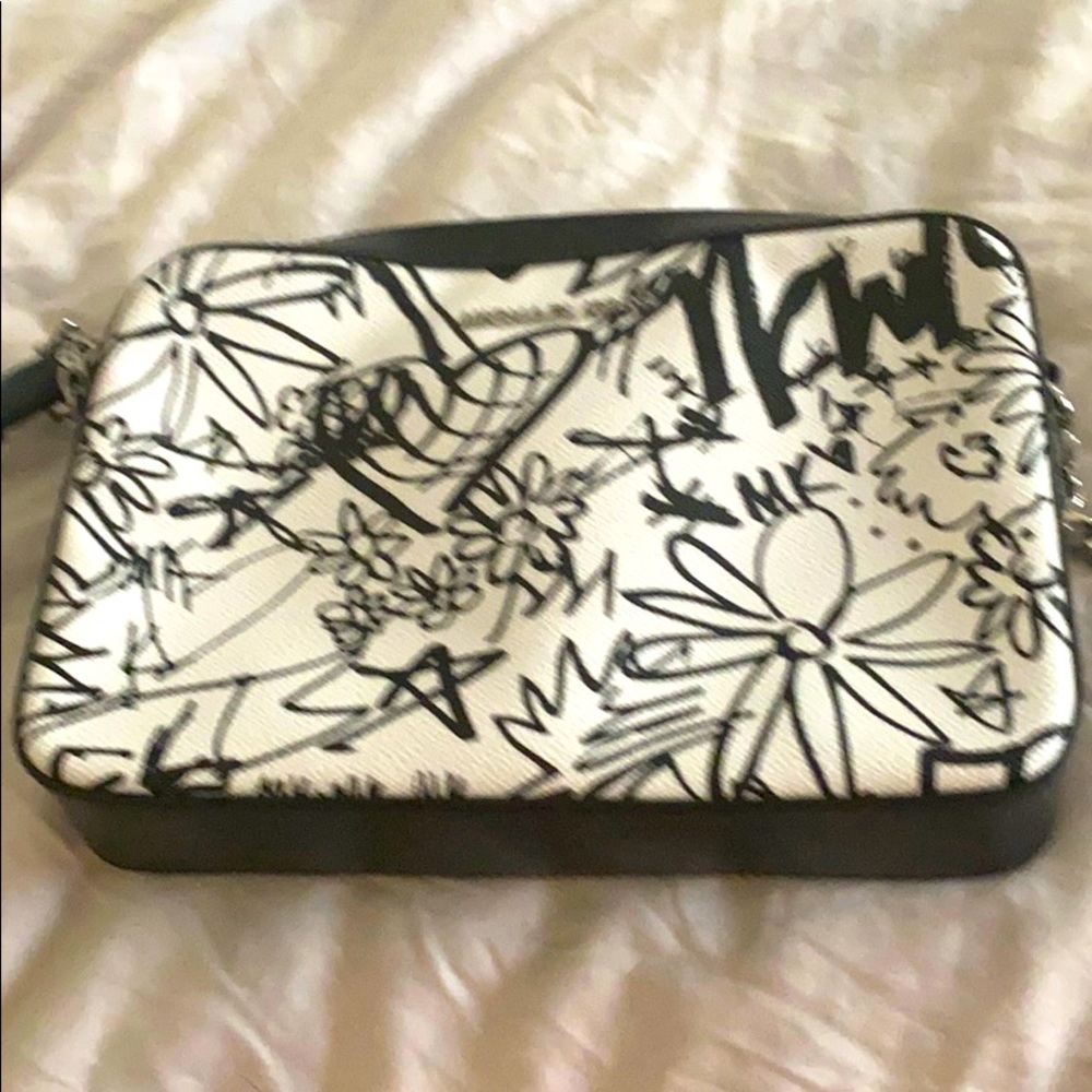 Michael Kors Crossbody